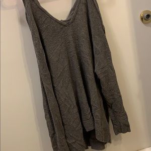 American Eagle sweater